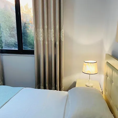 Sela Apartment