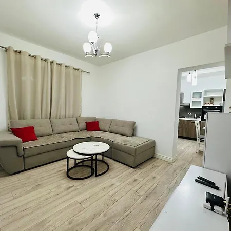 Apartment Sela Tirana