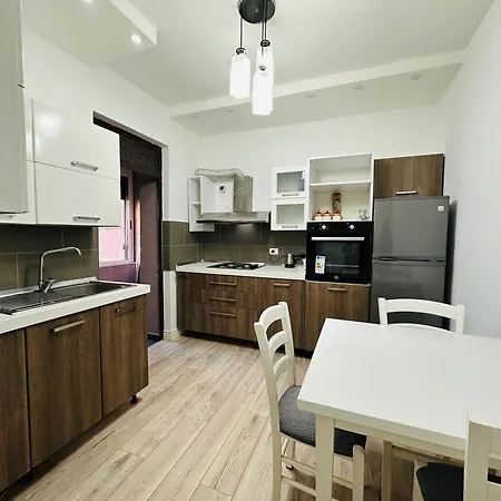Sela Apartment Tirana