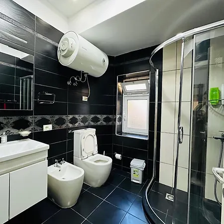 Apartment Sela