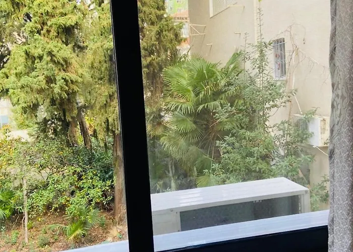 Apartament Sela Tirana