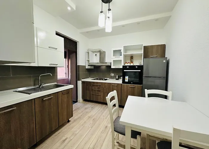 Sela Apartament Tirana