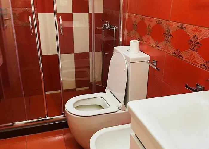 Sela Apartament Tirana